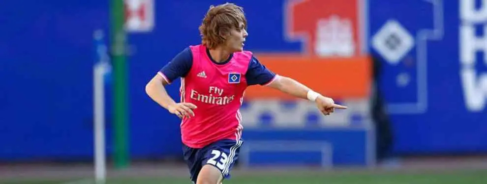 En Alemania se sienten engañados por el FC Barcelona