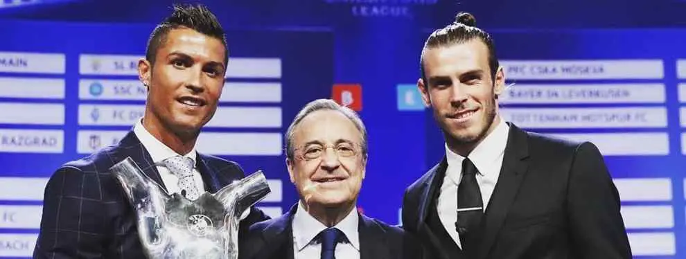 El último ex del Real Madrid en sacar las miserias del club a la luz