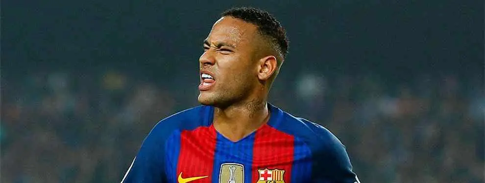 La verdad sobre la mano del Madrid en el resucitar del 'caso Neymar'