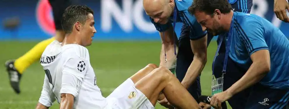 El Barça ofreció más de 100 millones por Cristiano Ronaldo