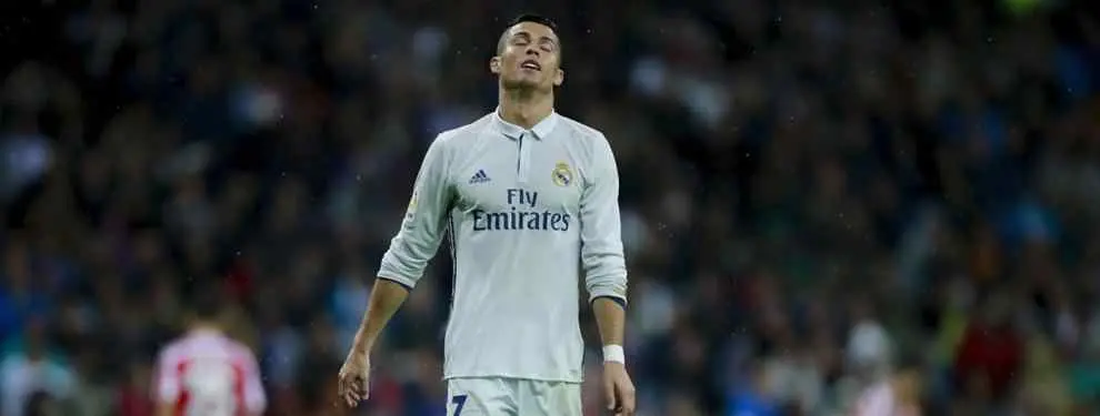 El canterano del Barça que sale en defensa de Cristiano Ronaldo