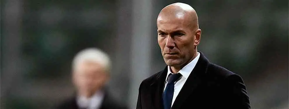 El ex jugador blanco que llevará al Real Madrid a juicio