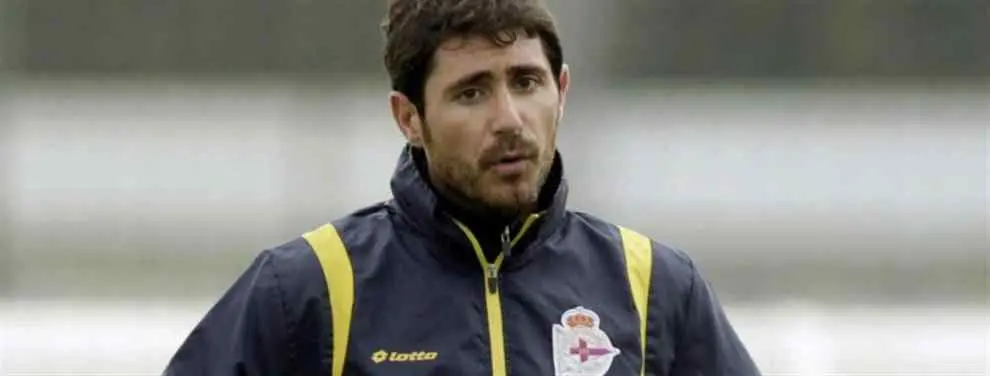 El ataque que ha recibido Víctor Sánchez nada más aterrizar en el Betis