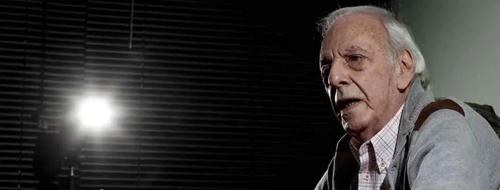 Menotti le envía un recado sobre el FC Barcelona a Leo Messi