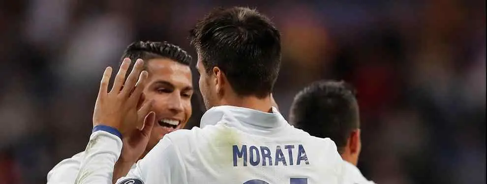 La decisión de Zidane que empuja a un jugador del Madrid a la puerta de salida