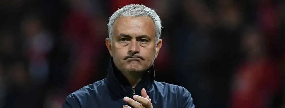 Mourinho llega a un acuerdo secreto con James Rodríguez