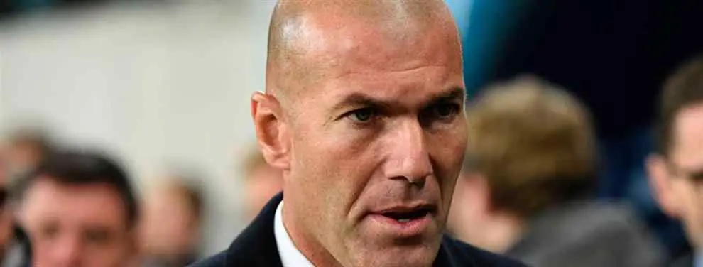 ¿Por qué la lesión de Morata puede venirle 'bien' a Zidane? (aunque lo niegue)