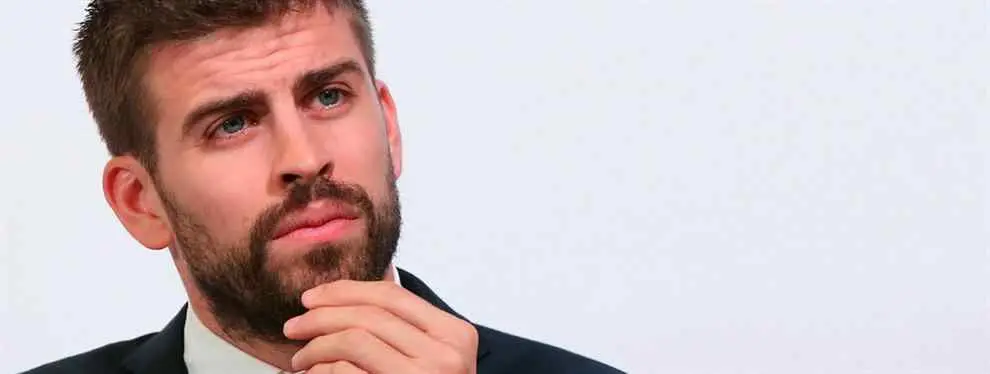 Los 5 motivos por los que Gerard Piqué sería un buen presidente para el Barça