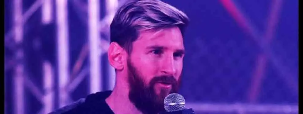Crece el número de enemigos de Leo Messi en el FC Barcelona