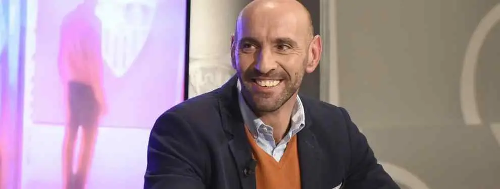 El histórico europeo que quiere tomar ventaja por Monchi la próxima temporada