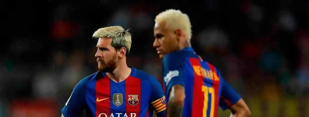 El calentón de Luis Enrique con un jugador del Barça en San Sebastián
