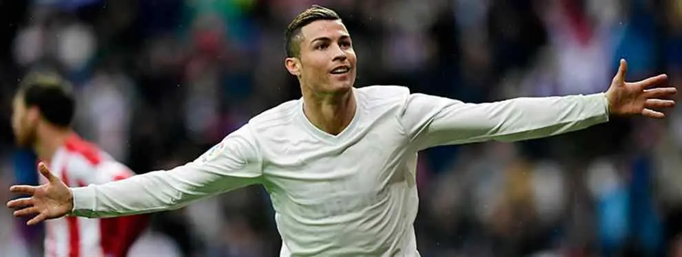 La 'comidilla' sobre Cristiano Ronaldo y el Barça a una semana del Clásico