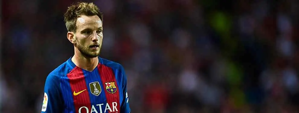El jugador del Madrid que alerta sobre el futuro de Rakitic en el Barça
