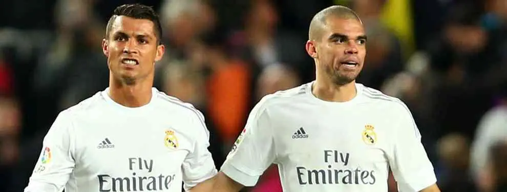 Desvelan el nombre del madridista más odiado por el vestuario del Barça