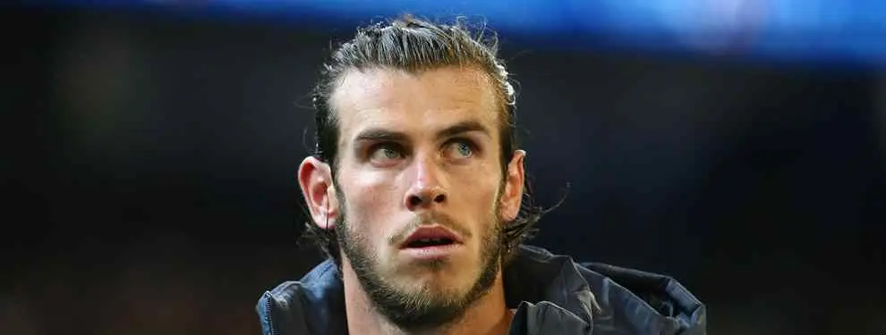 ¡Lío con Gareth Bale! El informe médico que aterroriza al Real Madrid