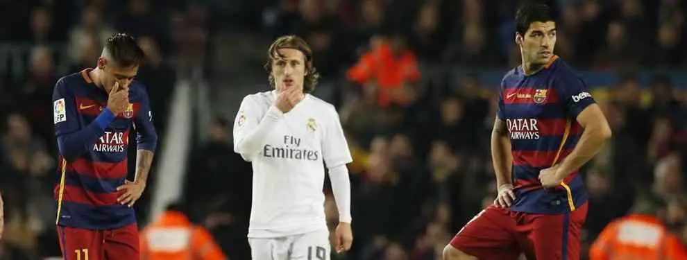 ¡El mejor de la historia! La tecnología punta que revolucionará el Clásico