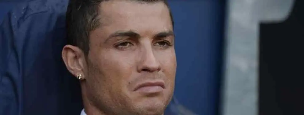 La estrella del Barça que le hace la pelota a Cristiano Ronaldo