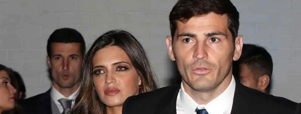 Increíble: Todo a lo que renunció Sara Carbonero por seguir a Casillas