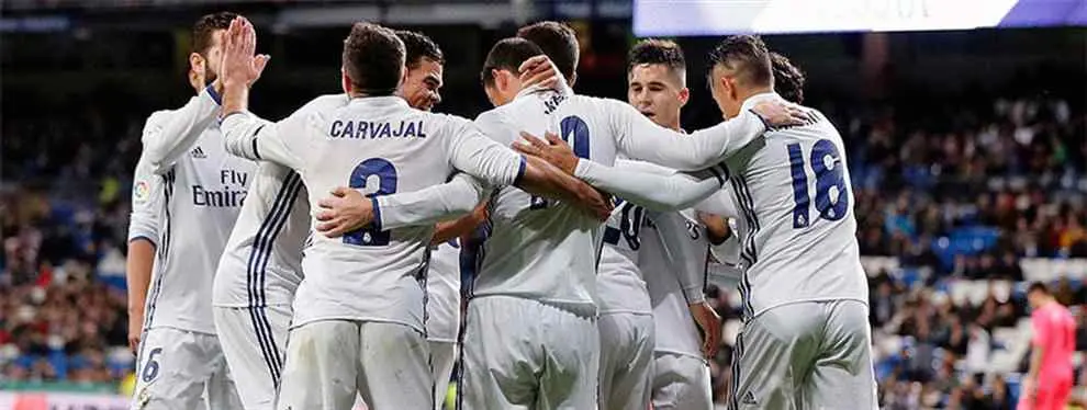 La perla del fútbol español que el Madrid tantea 'gracias a Asensio'