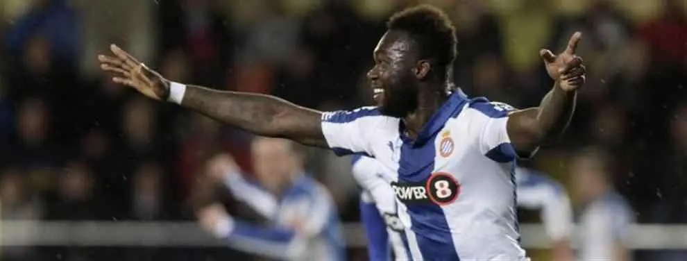 El equipo de la Liga que puja más fuerte (y con más opciones) por Caicedo