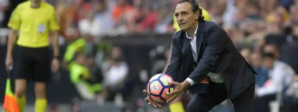 ¡Prandelli estalla contra el vestuario! La bomba (durísima) del italiano