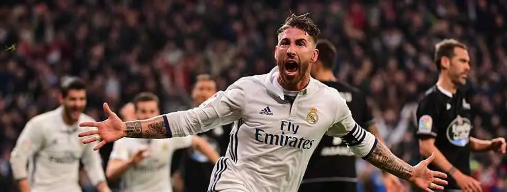 Las cinco claves de otra victoria en el descuento del Real Madrid