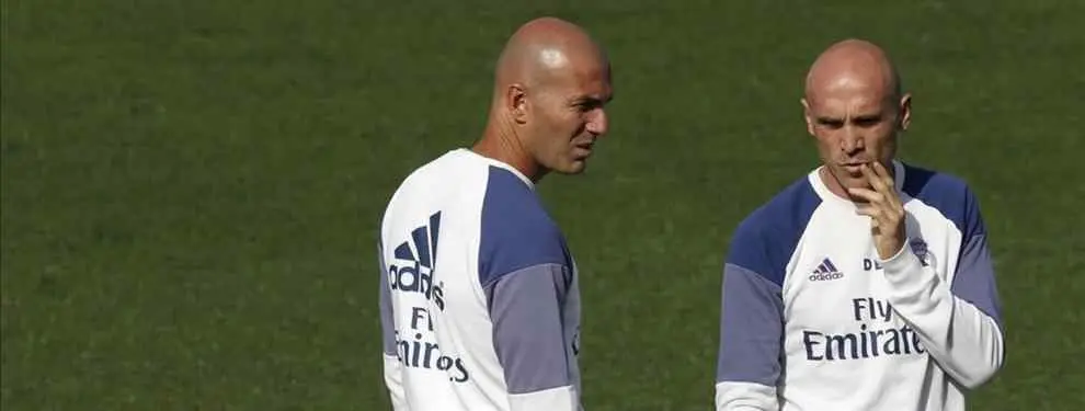 La predicción de Zinedine Zidane que calienta a Leo Messi