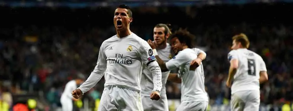 Salen a la luz las juergas de los jugadores del Real Madrid en las madrugadas