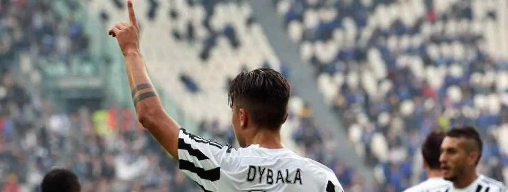 ¡Dybala rechaza el ‘10’! El guiño del argentino a Messi