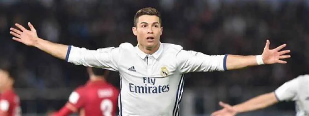 El Real Madrid liderado por Cristiano Ronaldo conquista el Mundialito de Clubes