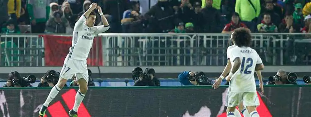 Los comentarios en el Madrid campeón del Mundo en clave Messi