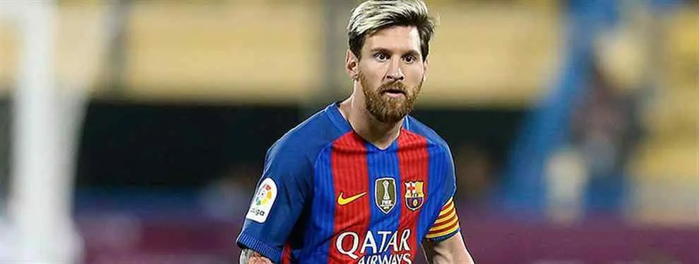 El mensaje del Barça a los Messi (que no gustará mucho) sobre su renovación