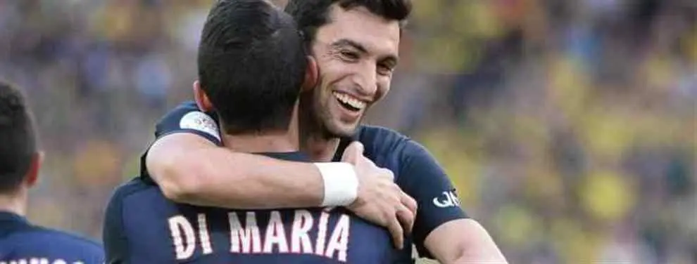 ¡El escándalo de fraude que salpica a Di María y Pastore en Francia!