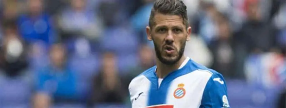 ¡Se va! El próximo destino de Martín Demichelis tras abandonar España