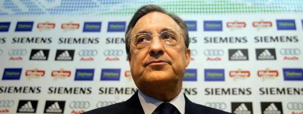 Traición a Florentino Pérez: el enemigo está en el Real Madrid