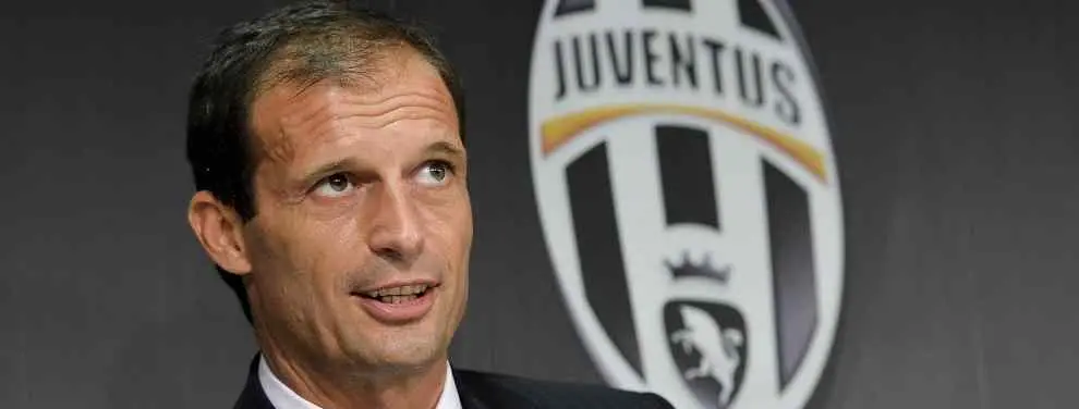 La Juventus tira la casa por la ventana por una 'perla' de Venezuela