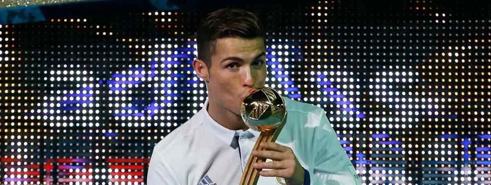 El jugador que señala a Cristiano como el culpable de su adiós al Madrid