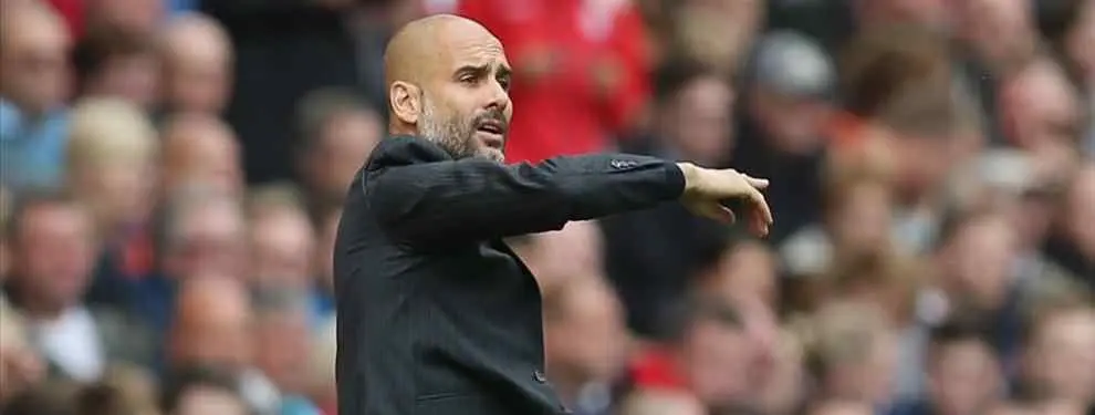 Pep Guardiola pone fecha a su adiós a los banquillos