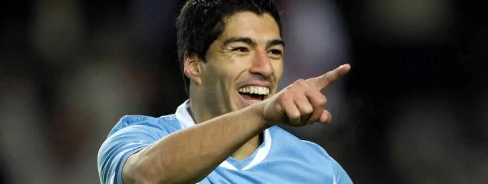 Luis Suárez deja caer cuál será su futuro equipo después del Barça