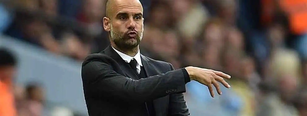 La increíble reflexión de Guardiola: Así se siente cuando sus equipos ganan