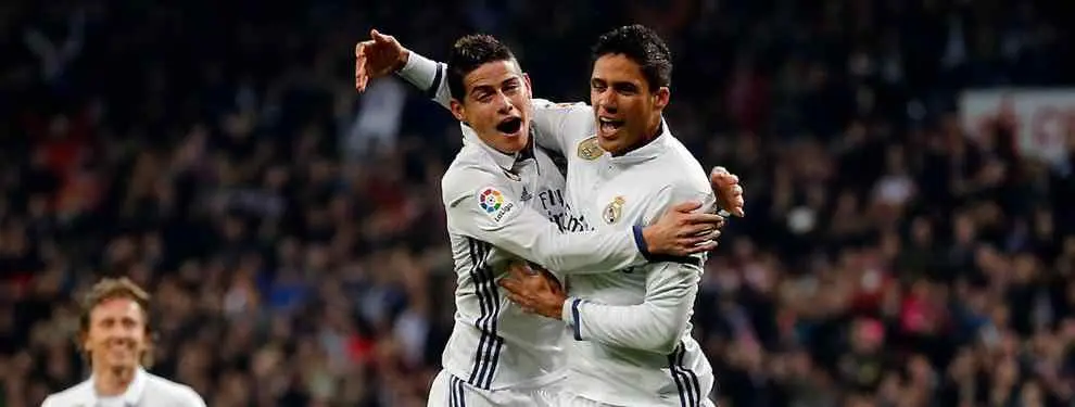 El Real Madrid con un pie en cuartos. Las cinco claves del partido