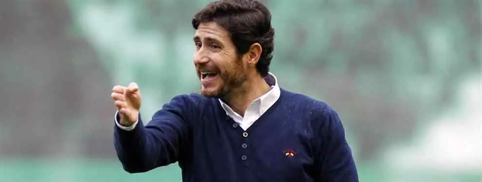 Los tres jugadores en la lista negra del Betis para salir en enero