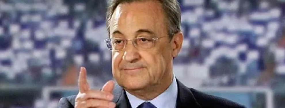 ¡Ponen (otra vez) al Real Madrid detrás de una promesa del fútbol venezolano!