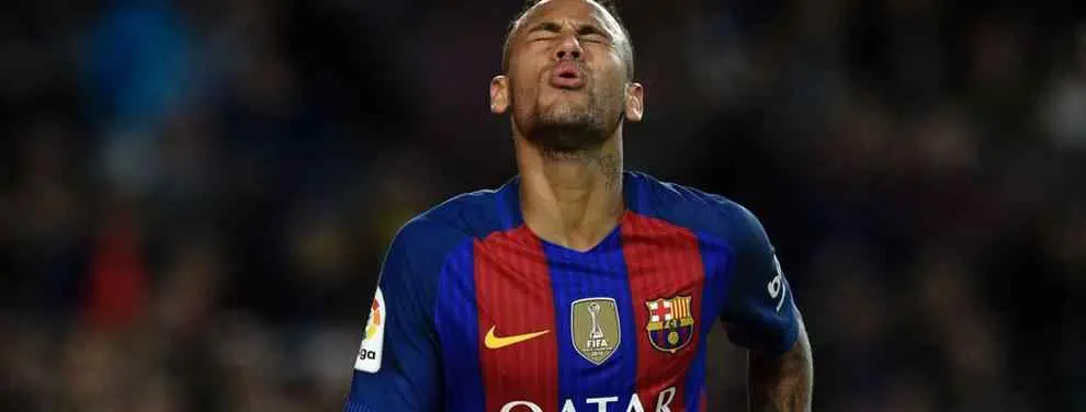 El nuevo escándalo al desnudo sobre el fichaje de Neymar: ¡Otra ilegalidad!