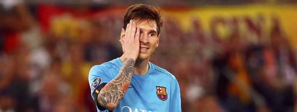 Los cinco pecados del Barça (y un milagro) en la derrota ante el Athletic