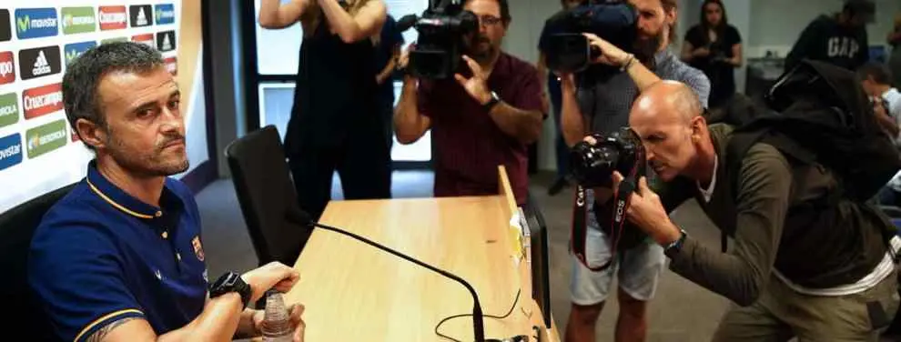 La salida sorpresa que se cuece en el Barça tras la derrota ante el Athletic