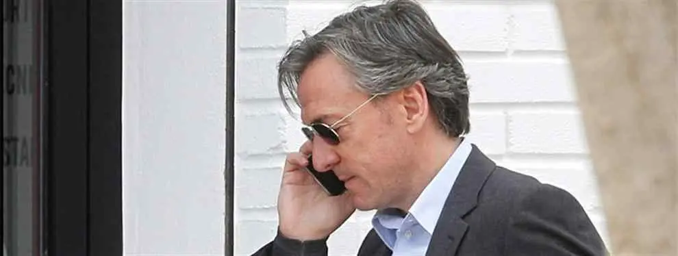 El jugador que no ha querido ni oír hablar de fichar por el Valencia