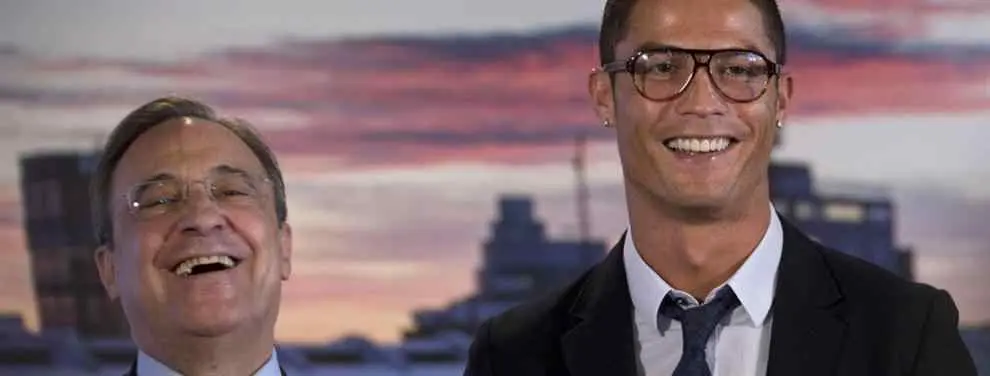 La maniobra del Real Madrid para retratar al Barça en la Gala de 'The Best'