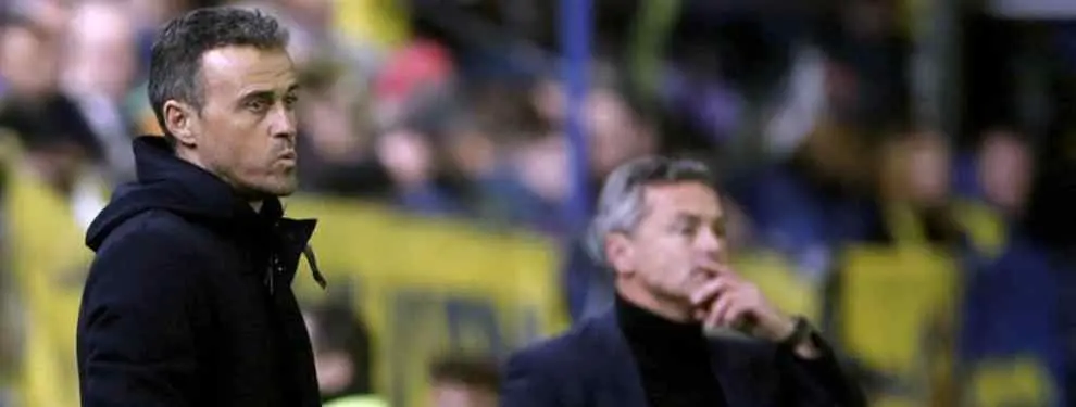 El crack que recibe todos los palos en el vestuario del Barça