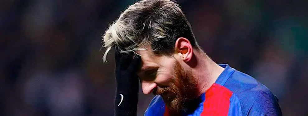 La contundente reacción de Messi tras ver a Cristiano ganar 'The Best'